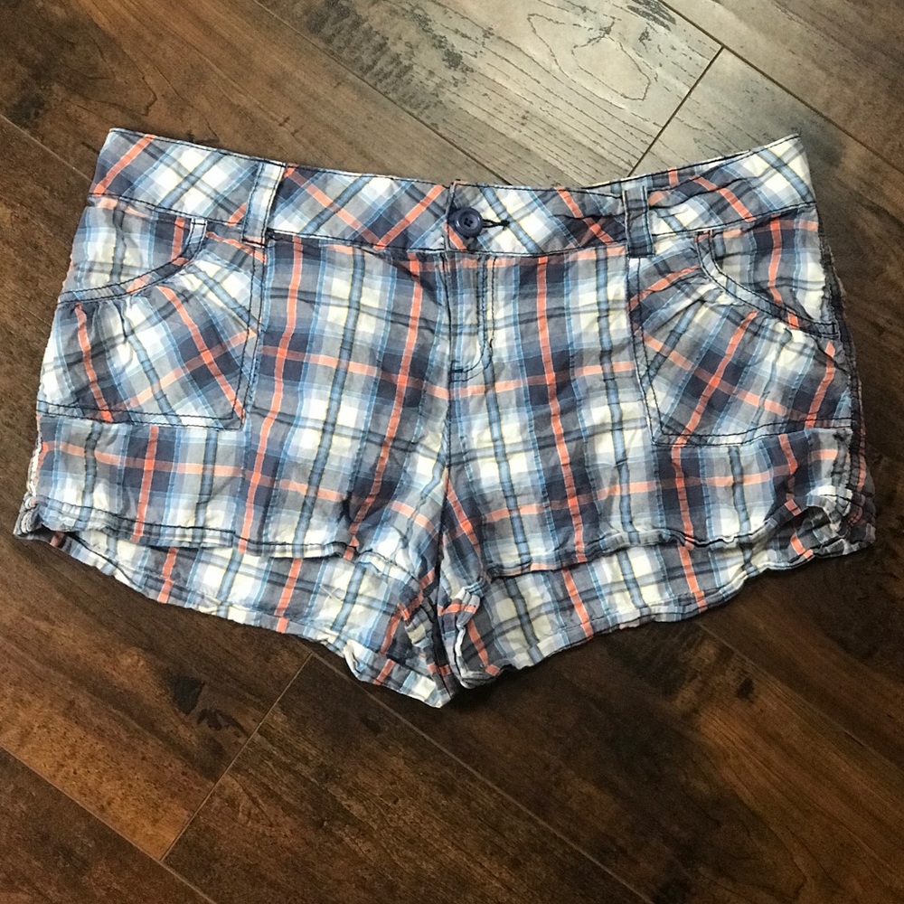 NOBO No Boundaries Size 17 Shorts!!💙